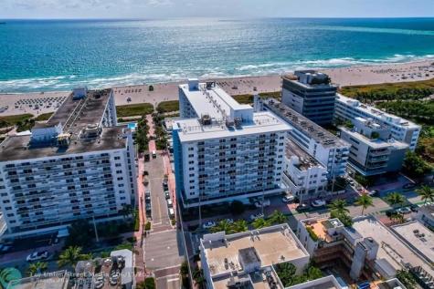 345 Ocean Drive Miami Beach FL 33139