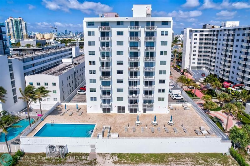 345 Ocean Drive Miami Beach FL 33139