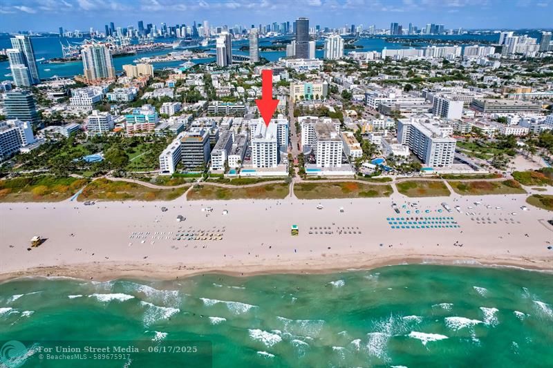 345 Ocean Drive Miami Beach FL 33139