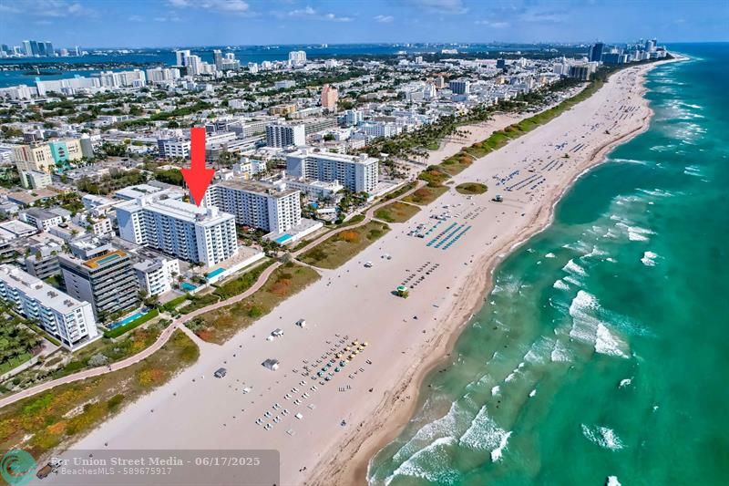 345 Ocean Drive Miami Beach FL 33139