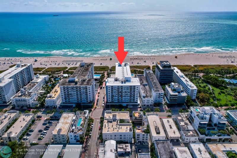345 Ocean Drive Miami Beach FL 33139