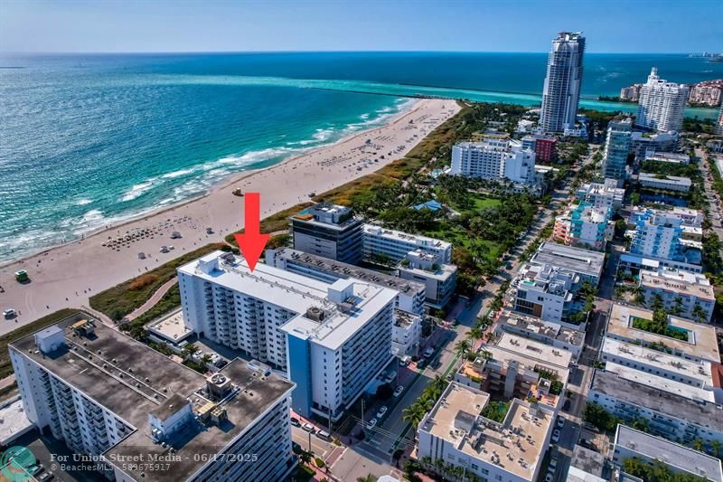 345 Ocean Drive Miami Beach FL 33139