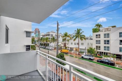 345 Ocean Drive Miami Beach FL 33139