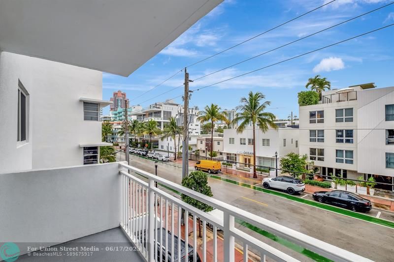 345 Ocean Drive Miami Beach FL 33139