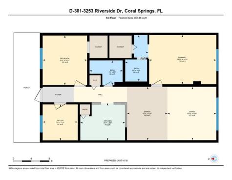 3253 Riverside Drive Coral Springs FL 33065