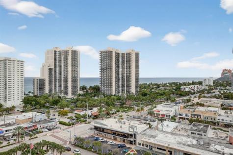 3333 NE 34 Fort Lauderdale FL 33308