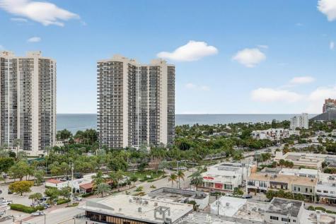 3333 NE 34 Fort Lauderdale FL 33308