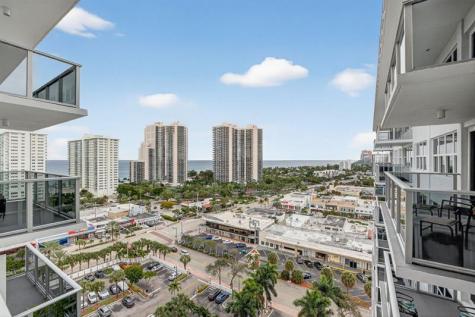 3333 NE 34 Fort Lauderdale FL 33308