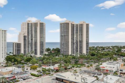 3333 NE 34 Fort Lauderdale FL 33308