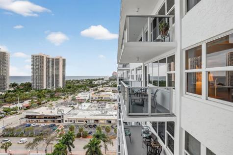 3333 NE 34 Fort Lauderdale FL 33308