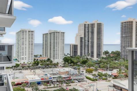 3333 NE 34 Fort Lauderdale FL 33308