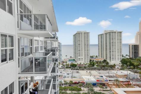 3333 NE 34 Fort Lauderdale FL 33308