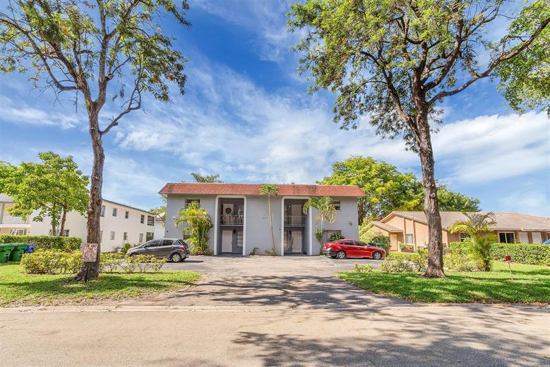 Coral Springs FL 33065