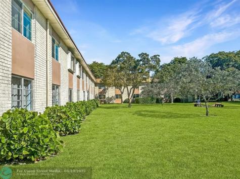 1950 N Andrews Avenue Wilton Manors FL 33311