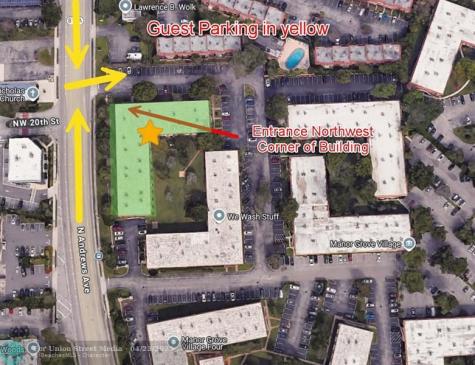 1950 N Andrews Avenue Wilton Manors FL 33311