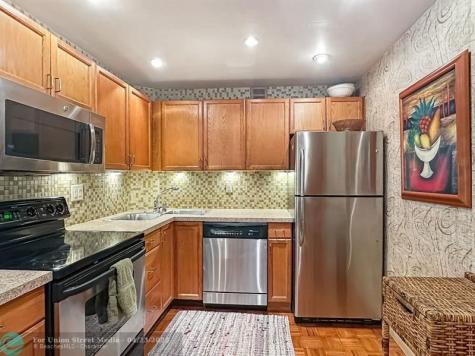 1950 N Andrews Avenue Wilton Manors FL 33311