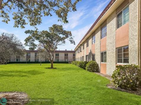 1950 N Andrews Avenue Wilton Manors FL 33311