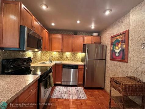1950 N Andrews Avenue Wilton Manors FL 33311