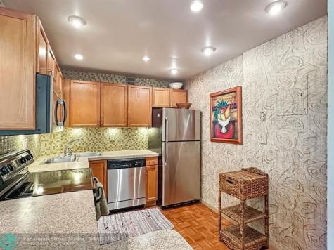 1950 N Andrews Avenue Wilton Manors FL 33311