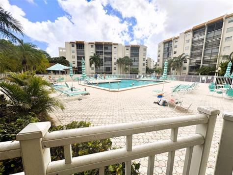 3940 Inverrary Boulevard Lauderhill FL 33319