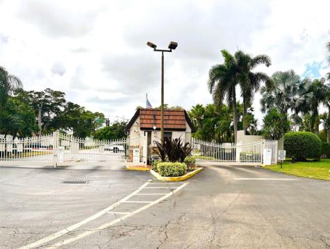 3940 Inverrary Boulevard Lauderhill FL 33319