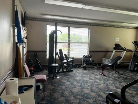 7301 NW 1st Street Margate FL 33063