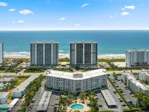 2851 S Ocean Boulevard Boca Raton FL 33432