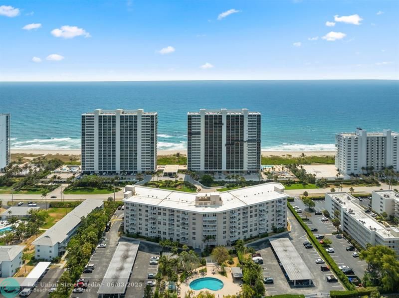 2851 S Ocean Boulevard Boca Raton FL 33432