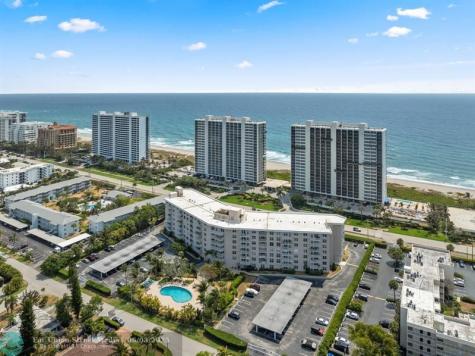 2851 S Ocean Boulevard Boca Raton FL 33432
