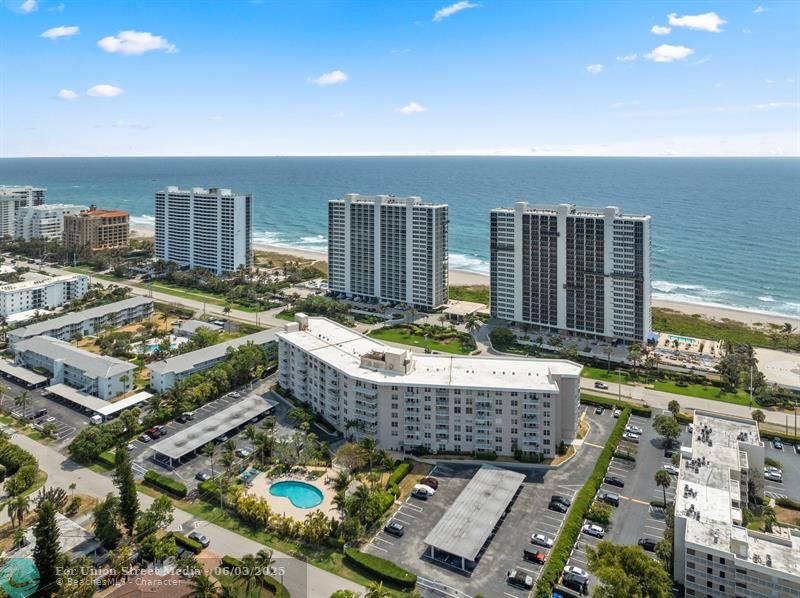 2851 S Ocean Boulevard Boca Raton FL 33432