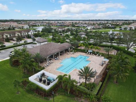 4851 Indio Trail Lake Worth FL 33467