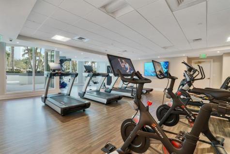 550 SE Mizner Boulevard Boca Raton FL 33432