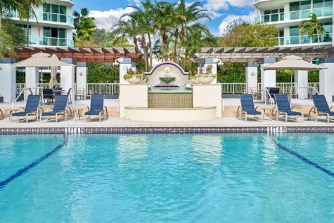 550 SE Mizner Boulevard Boca Raton FL 33432