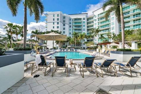 550 SE Mizner Boulevard Boca Raton FL 33432