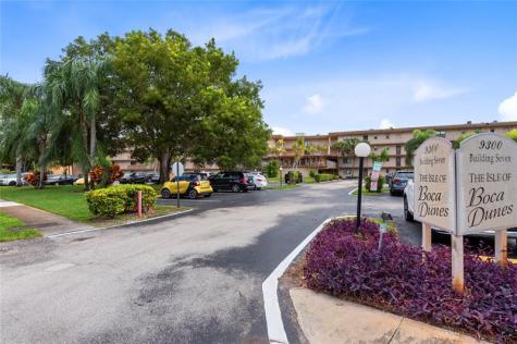 9300 SW 8th Street Boca Raton FL 33428