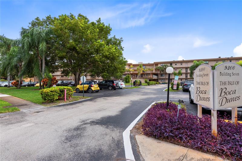 9300 SW 8th Street Boca Raton FL 33428