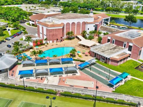 361 Tilford Q Deerfield Beach FL 33442