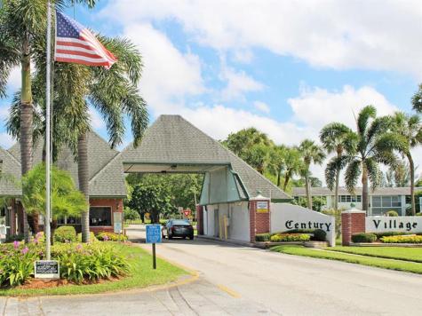 361 Tilford Q Deerfield Beach FL 33442