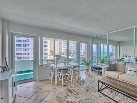 4050 N Ocean Drive Lauderdale By The Sea FL 33308