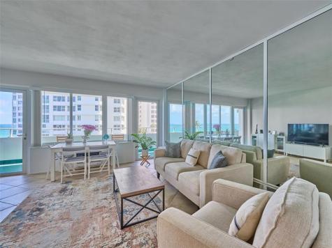 4050 N Ocean Drive Lauderdale By The Sea FL 33308