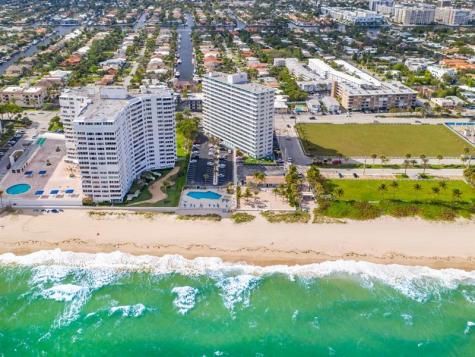 4050 N Ocean Drive Lauderdale By The Sea FL 33308