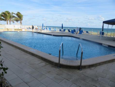 4050 N Ocean Drive Lauderdale By The Sea FL 33308