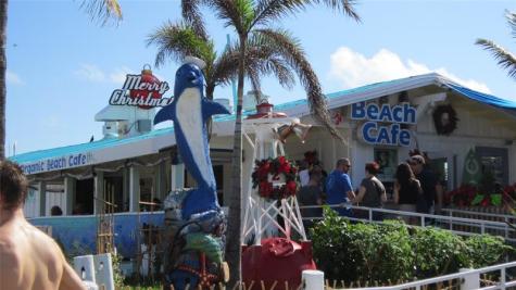 4050 N Ocean Drive Lauderdale By The Sea FL 33308