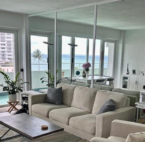 4050 N Ocean Drive Lauderdale By The Sea FL 33308