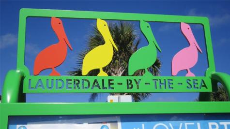 4050 N Ocean Drive Lauderdale By The Sea FL 33308
