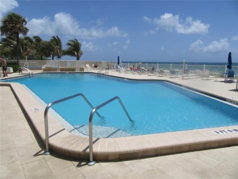 4050 N Ocean Drive Lauderdale By The Sea FL 33308