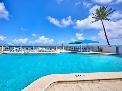4050 N Ocean Drive Lauderdale By The Sea FL 33308
