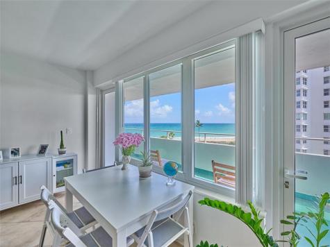 4050 N Ocean Drive Lauderdale By The Sea FL 33308