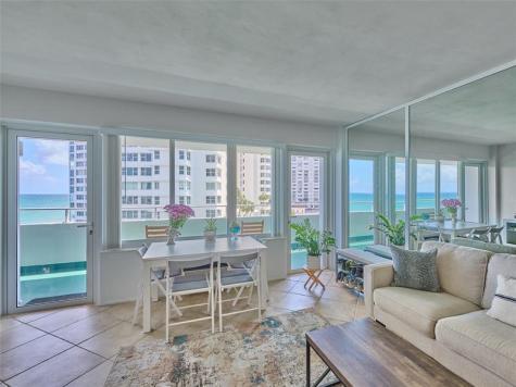 4050 N Ocean Drive Lauderdale By The Sea FL 33308