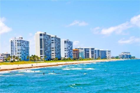 144 Farnham F Deerfield Beach FL 33442